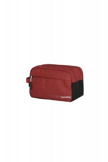 Travelite Kick Off Cosmetic bag Red