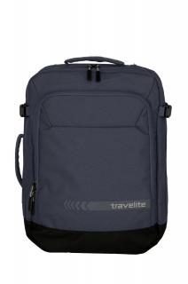 Travelite Kick Off Multibag Backpack Anthracite