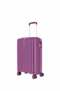 Travelite Vaka 4w S Purple