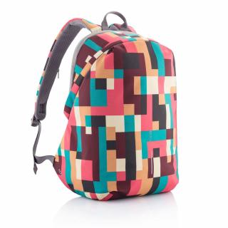 XD Design Bobby Soft Art geometric 16l