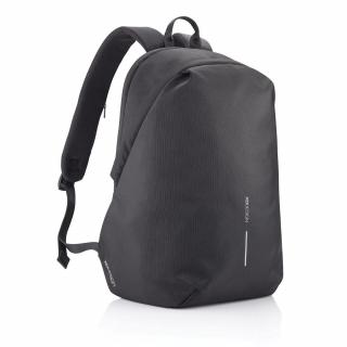 XD Design Bobby Soft - bezpečnostní batoh černý 16l