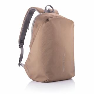 XD Design Bobby Soft - bezpečnostní batoh hnědý 16l
