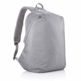 XD Design Bobby Soft - bezpečnostní batoh šedý 16l