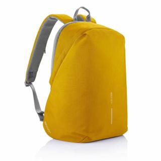 XD Design Bobby Soft - bezpečnostní batoh žlutý 16l