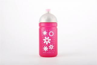 ZDRAVÁ LAHEV® 0,5 l KYTKY