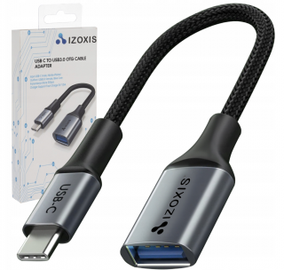 Adaptér USB C - USB 3.0