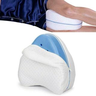 Ergonomický polštář na spaní mezi nohy