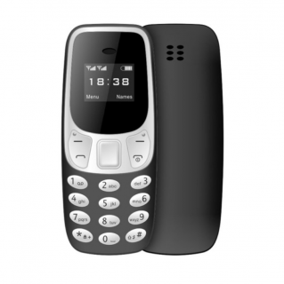Mini mobilní telefon L8STAR BM10