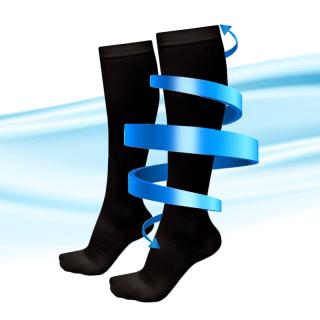 Stahovací zdravotní ponožky Miracle Socks - 1 pár