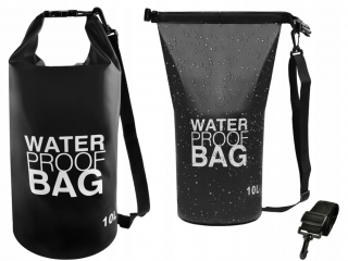 Vodotěsný vak 10l Water Proof Bag