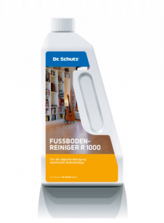 Dr. Schutz CC R 1000 čistící přípravek 750 ml