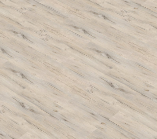 Thermofix Wood, tl. 2mm, 12108-1 Borovice bílá rustikal - lepená vinylová podlaha