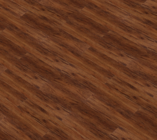 Thermofix Wood, tl. 2mm, 12118-1 Ořech vlašský- lepená vinylová podlaha