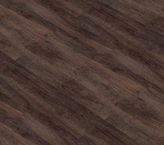 Thermofix Wood, tl. 2mm, 12137-2 Dub chocolade - lepená vinylová podlaha