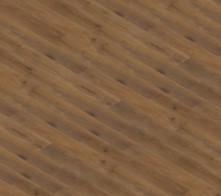 Thermofix Wood, tl. 2mm, 12152-1 Jasan hnědý - lepená vinylová podlaha