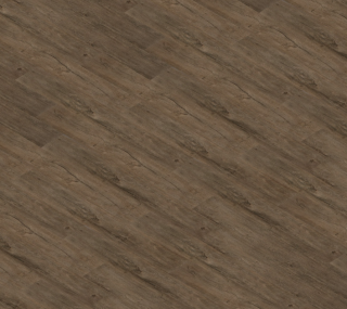 Thermofix Wood, tl. 2mm, 12156-1 Dub půlnoční - lepená vinylová podlaha