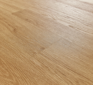 Vinyl RIGID SPC Afirmax BiClick 41602 Calvia Oak