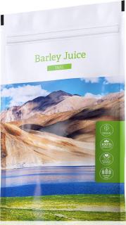 BARLEY JUICE TABS