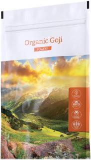 Energy Organic Goji Powder 100 g