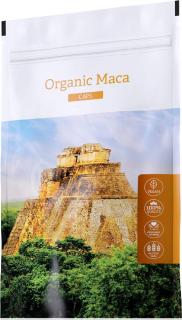 Energy Organic Maca CAPS