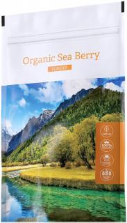 Energy Organic Sea Berry Powder 100 g