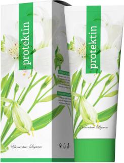 Energy Protektin Objem: 50 ml