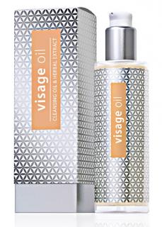 Energy VISAGE oil 100 ml