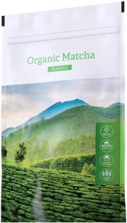 ORGANIC MATCHA