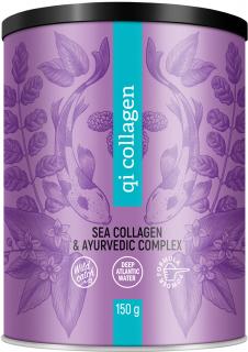 QI COLLAGEN obsah: 150 g