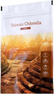 TAIWAN CHLORELLA