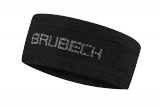 Brubeck čelenka 3D PRO Barva: Černá, Velikost: L/XL