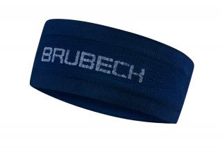 Brubeck čelenka 3D PRO Barva: Tmavě modrá, Velikost: L/XL