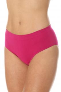 Brubeck kalhotky Classic Comfort Cotton Barva: Fuchsie, Velikost: M