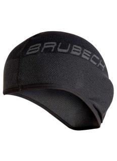 Brubeck univerzální čepice Accessories Barva: Černá, Velikost: L/XL