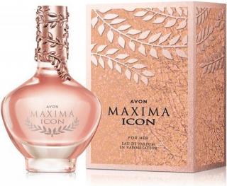 Avon Maxima Icon parfémovaná voda 50 ml