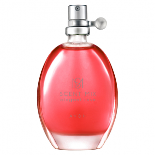 Avon Scent Mix Elegant Rose 30 ml
