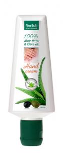 Finclub hand cream 100 ml