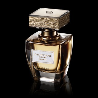 Oriflame Giordani Gold Essenza parfém dámský 50 ml
