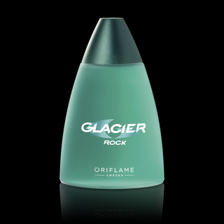 Oriflame Glacier Rock toaletní voda pro muže
