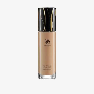 Oriflame omlazující make-up Giordani Gold - Beige Warm 30 ml