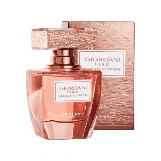 Oriflame parfém Giordani Gold Essenza Blossom 50 ml