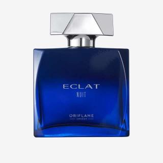 Oriflame parfémovaná voda Eclat Nuit pro něj 75 ml