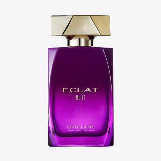 Oriflame parfémovaná voda Eclat Nuit pro ni 50 ml