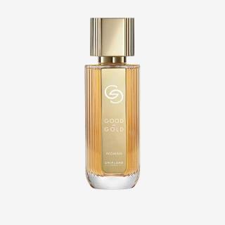 Oriflame parfémovaná voda Giordani Gold Good as Gold 50 ml