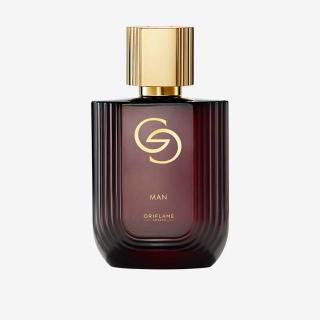 Oriflame parfémovaná voda Giordani Gold Man 75 ml