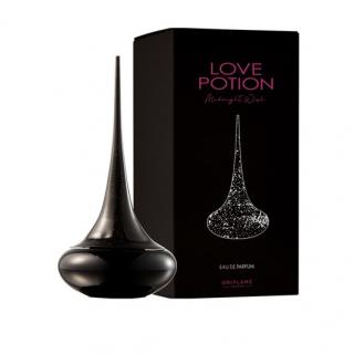 Oriflame parfémovaná voda Love Potion Midnight Wish 50 ml