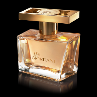 Oriflame parfémovaná voda Miss Giordani 50 ml