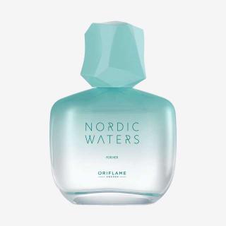Oriflame parfémovaná voda Nordic Waters for Her 50 ml