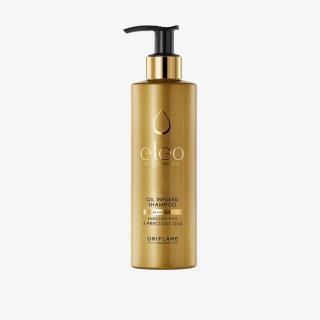 Oriflame šampon Eleo Oil Infused 250 ml