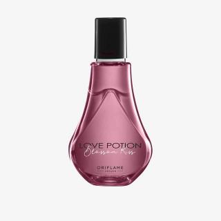 Oriflame tělový sprej Love Potion Blossom Kiss 75 ml